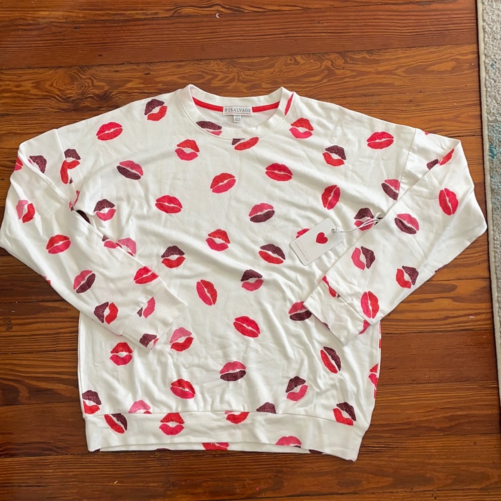 PJ Salvage Pajama - SMALL